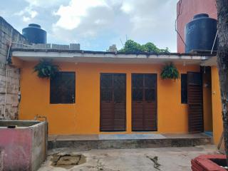 El Descanso del viajero - 5