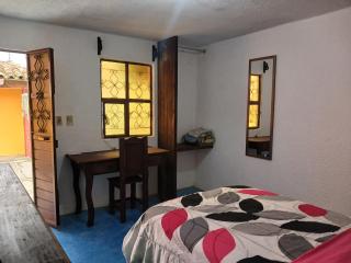 El Descanso del viajero - 3