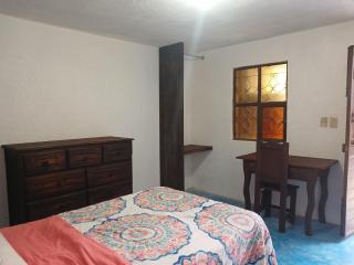 El Descanso del viajero - 1