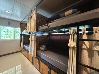 By the Beach Hostel - Phi Phi-eilanden - 3