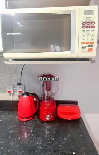 Apartamento Beira-Mar no centro de Tramandaí! - 5