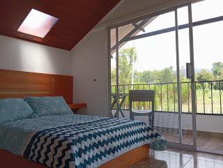 Hospedaje Rural La Fortaleza - 5