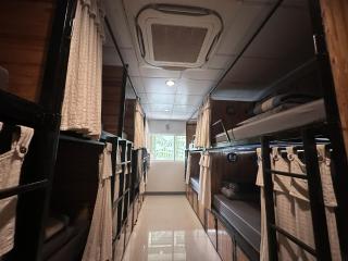 By the Beach Hostel - 7