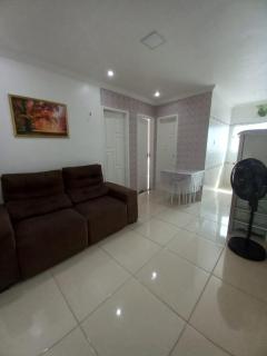 Apt Conforto Total COP 30 - 5