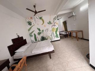 Mistyloft by East West - 1