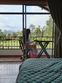 Hospedaje Rural La Fortaleza - 7