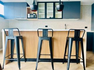 Espectacular Vista en Las Condes - 6