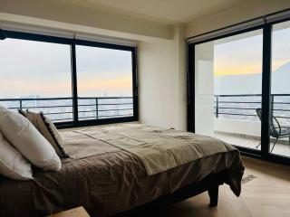 Espectacular Vista en Las Condes - 1