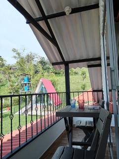 Hospedaje Rural La Fortaleza - 6