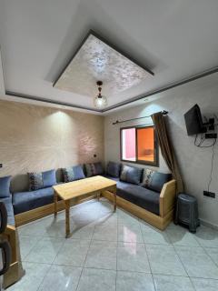 House Hamza imsouan 1 - 5