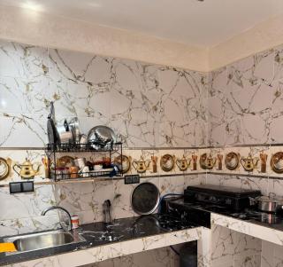 House Hamza imsouan 1 - 1