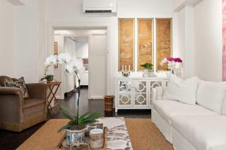 Potts Point pied-a-terre - 8