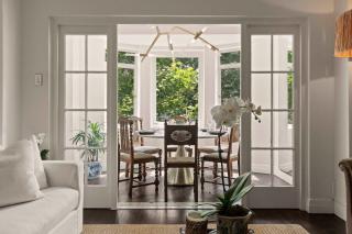 Potts Point pied-a-terre - 9