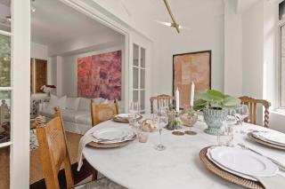 Potts Point pied-a-terre - 7