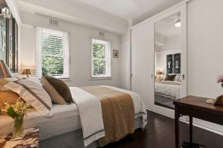 Potts Point pied-a-terre - Sydney - 6