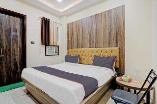 Townhouse Jayati Oasis Inn - 6