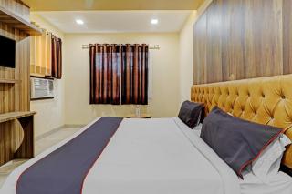 Townhouse Jayati Oasis Inn - 1