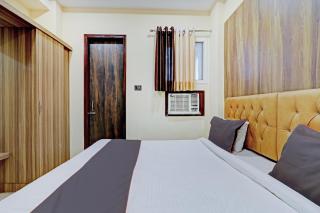 Townhouse Jayati Oasis Inn - 2