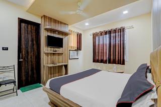 Townhouse Jayati Oasis Inn - 5