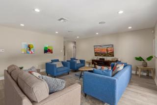 Mountain Serenity-Private Pool-Old Town Scottsdale - 5