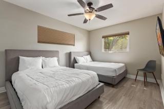 Mountain Serenity-Private Pool-Old Town Scottsdale - 1