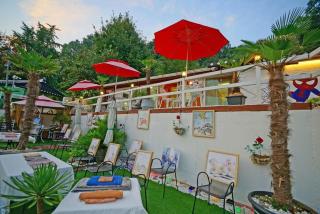 Jeonjuhanogmaeul Geha GongganyiMei mi - Jeonju - 8