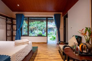 Cozy Beer Garden Homestay - 2