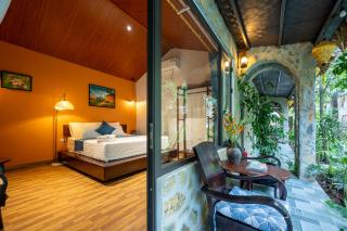 Cozy Beer Garden Homestay - 8