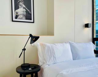 Apartamento Entero PARQUE LA 93 apto 403 - 5