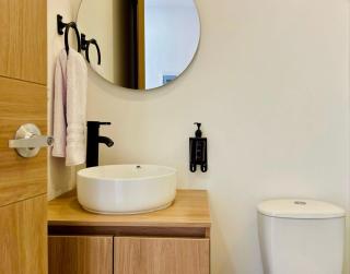 Apartamento Entero PARQUE LA 93 - 6