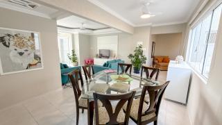 Cobertura lindíssima com churrasqueira,ar condicionado e vista para o mar!!! - 2