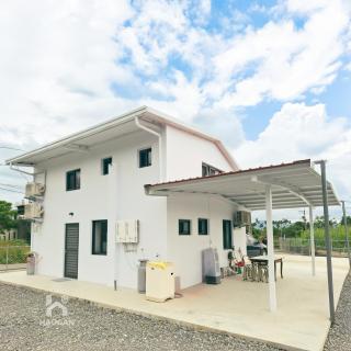 埔里福興宣安獨棟民宿 - 6