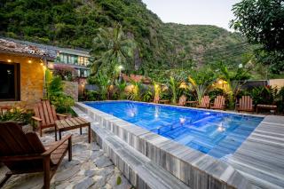 Cozy Beer Garden Homestay - 8