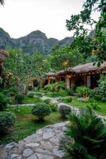 Cozy Beer Garden Homestay - 0