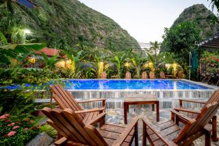 Cozy Beer Garden Homestay - 6