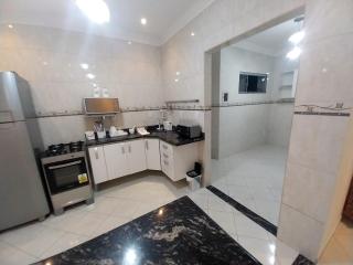 Apartamento próximo avenida São Domingos - 5