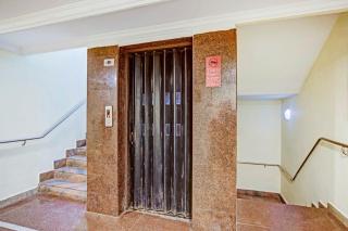 Hotel O Neethu Residency - 7