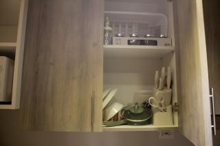 Luxury Bay Condo near MOA With Balcony Free Wi-Fi - 8