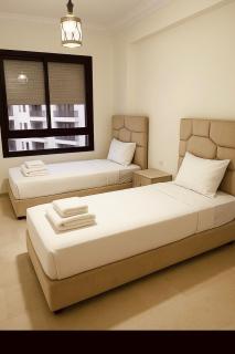 2Ch Salon & 2SDB-climatiseur-la fibre optique-la Gare TGV 2 min de la corniche malabata - Tangeri - 5