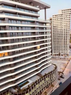 2Ch Salon & 2SDB-climatiseur-la fibre optique-la Gare TGV 2 min de la corniche malabata - Tangeri - 9