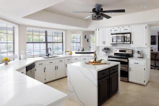 LUXE-Paradise Palace-Heated Pool&Spa-Guest Casita - 7