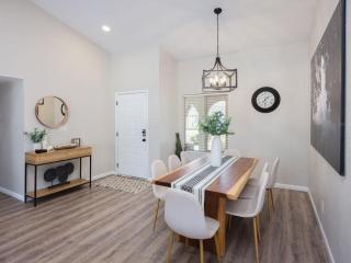 Players Paradise-Private Pool-Golf-Shuffle Board - 9