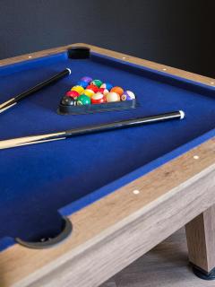 Players Paradise-Private Pool-Golf-Shuffle Board - 7