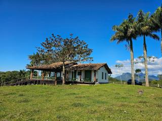 Rancho São Francisco de Assis - 1