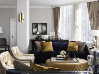 Fairmont Hotel Vancouver - 9