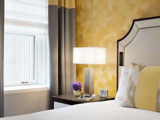 Fairmont Olympic Hotel - 8