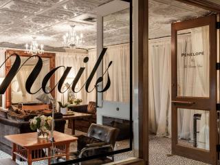 Fairmont Olympic Hotel - 3