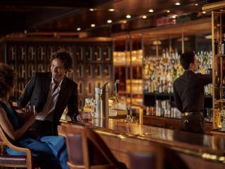 Fairmont Le Montreux Palace - 7