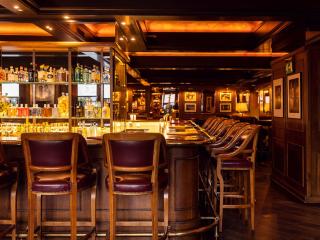 Fairmont Le Montreux Palace - 4