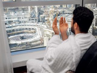Swissotel Makkah - 2